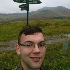 Meet your Posher, Matthew